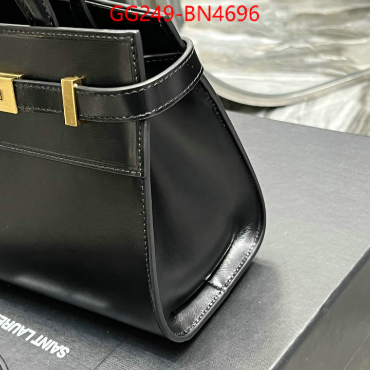 YSL Bag(TOP)-Diagonal-,ID: BN4696,$: 249USD