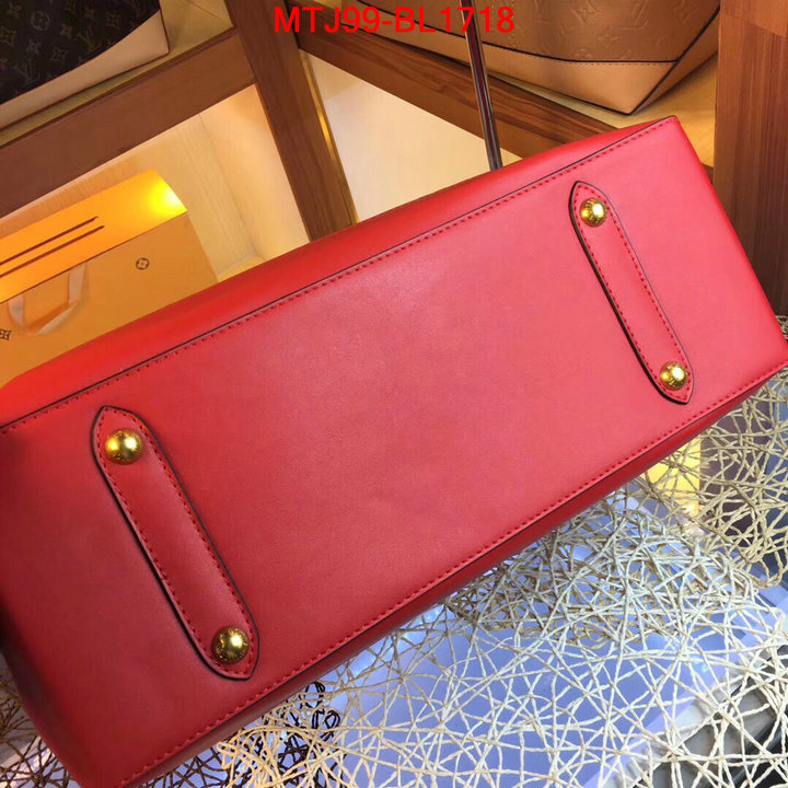 LV Bags(4A)-Handbag Collection-,ID: BL1718,$: 99USD