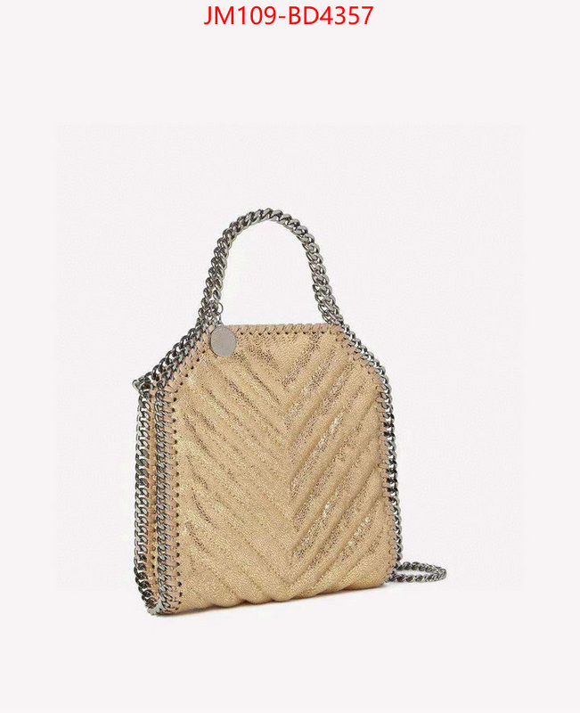 Stella McCartney Bags (TOP)-Diagonal-,we curate the best ,ID: BD4357,$: 109USD