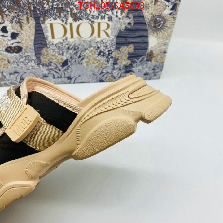 Women Shoes-LV,outlet sale store , ID: SA5803,$: 105USD