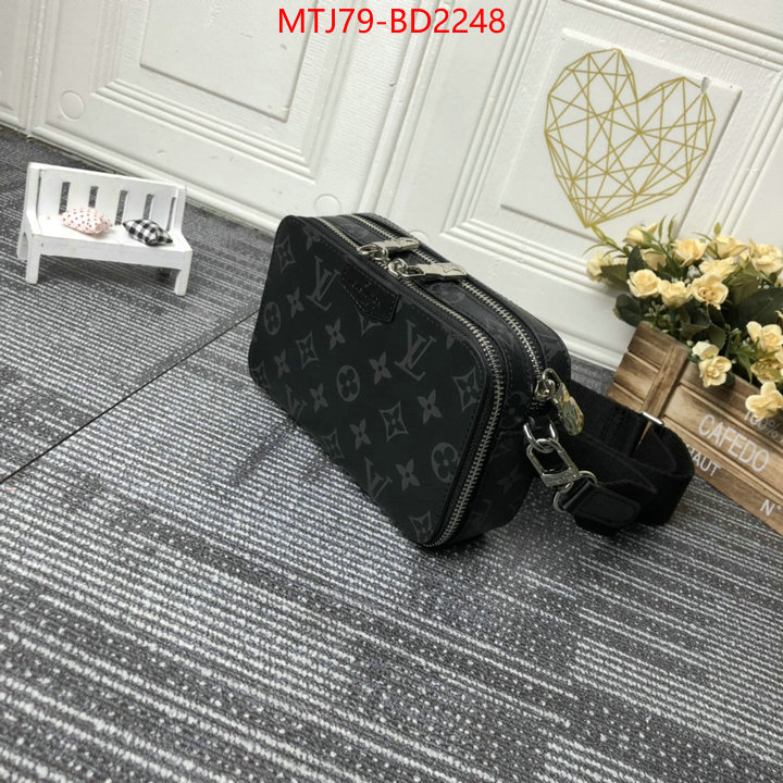 LV Bags(4A)-Pochette MTis Bag-Twist-,store ,ID: BD2248,$: 79USD