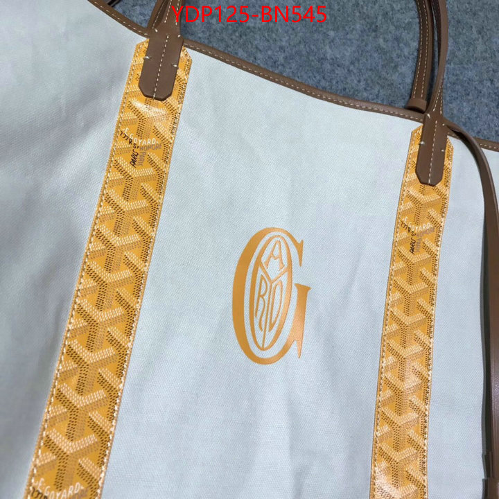 Goyard Bags(TOP)-Handbag-,ID: BN545,