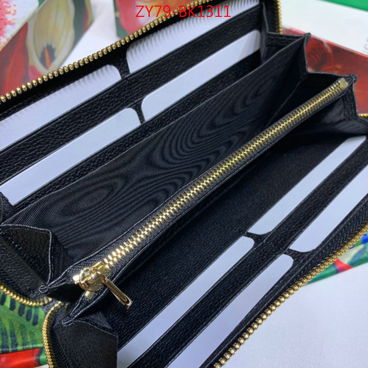 Gucci Bags(TOP)-Diagonal-,ID: BK1311,$:79USD