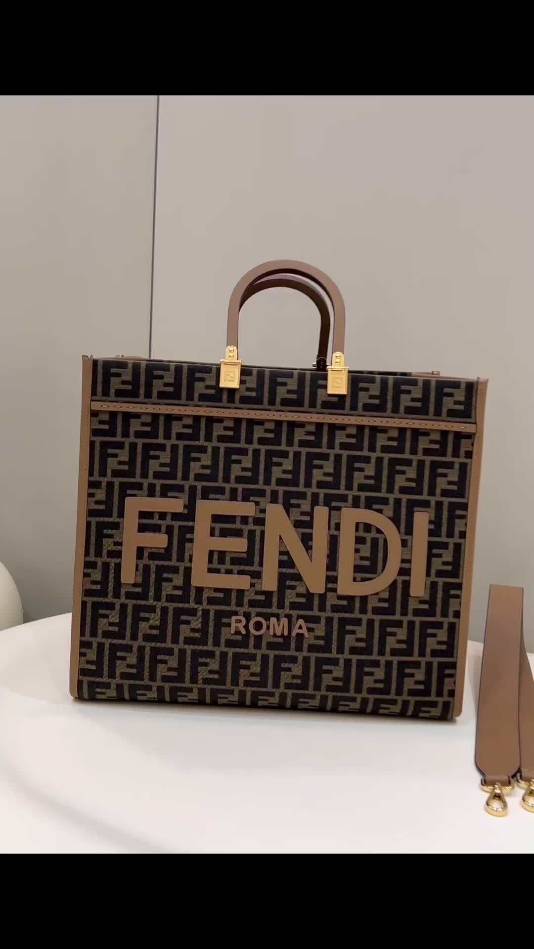 Fendi Big Sale-,ID: GFD20,$: 105USD