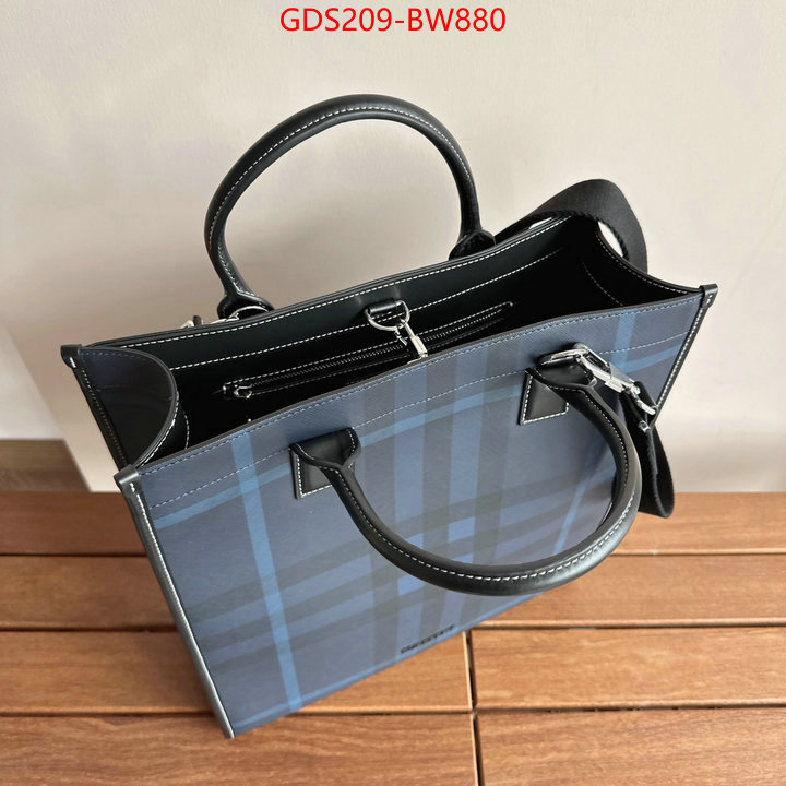 Burberry Bags(TOP)-Handbag-,copy aaaaa ,ID: BW880,$: 209USD