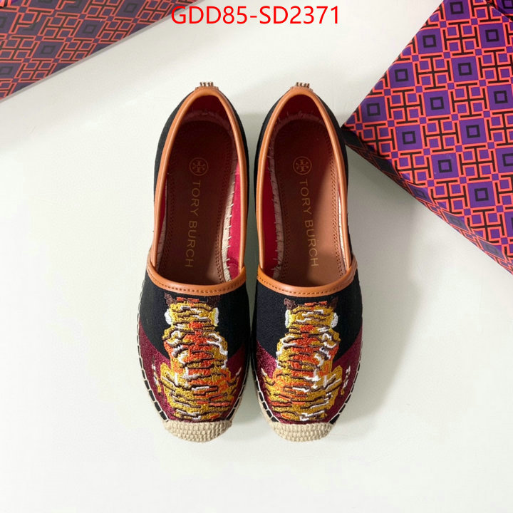 Women Shoes-Tory Burch,aaaaa+ class replica , ID: SD2371,$: 85USD