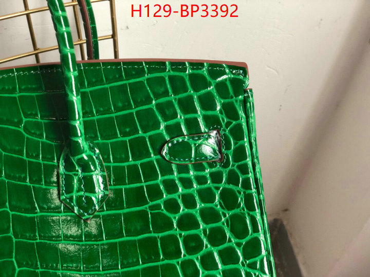 Hermes Bags(4A)-Birkin-,what's best ,ID: BP3392,$: 129USD