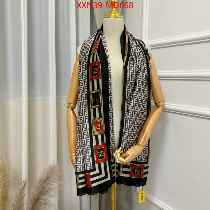 Scarf-Fendi,how to start selling replica , ID: MD668,$: 39USD