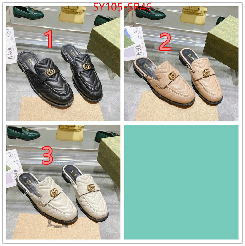 Women Shoes-Gucci,high quality online , ID: SR46,$: 169USD