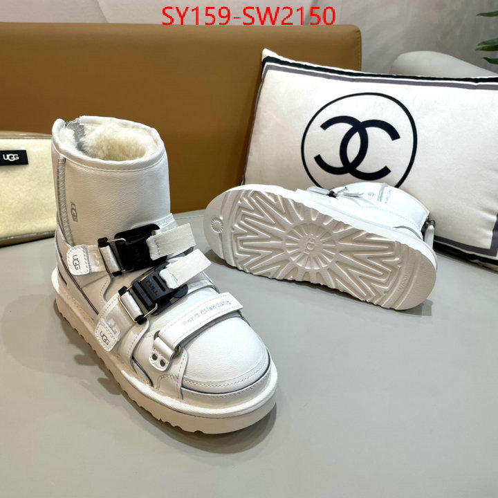 Women Shoes-Chanel,knockoff highest quality , ID: SW2150,$: 159USD