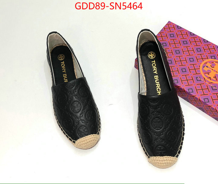 Women Shoes-Tory Burch,7 star replica , ID: SN5464,$: 89USD