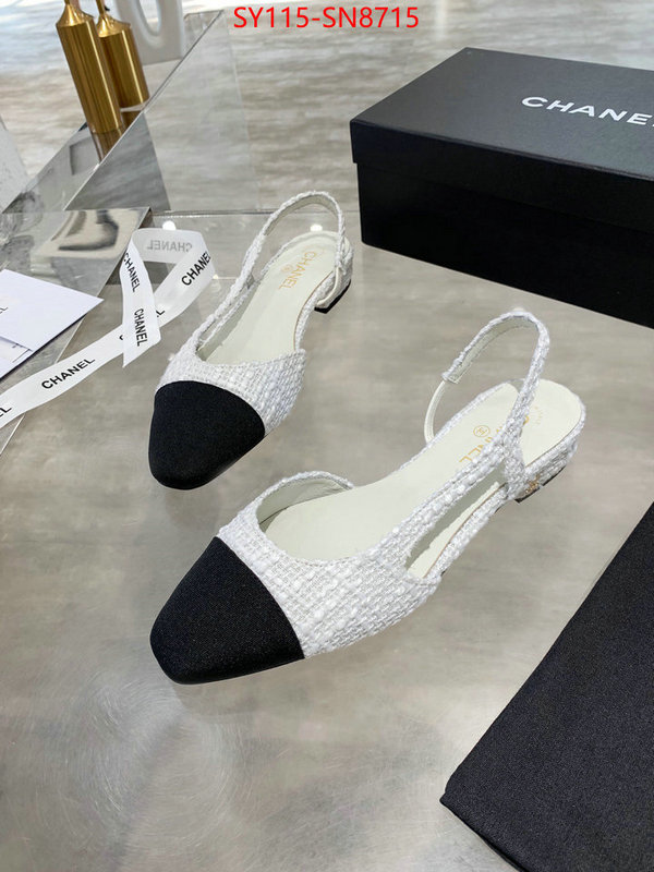 Women Shoes-Chanel,styles & where to buy , ID: SN8715,$: 115USD