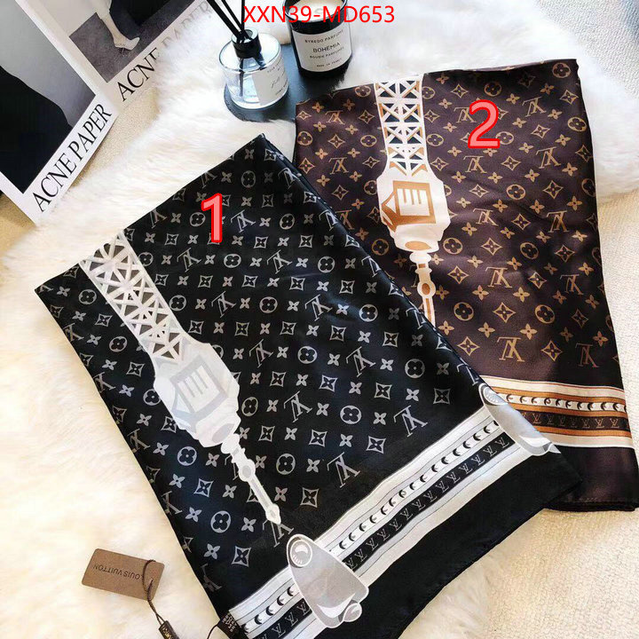 Scarf-LV,is it illegal to buy , ID: MD653,$: 39USD