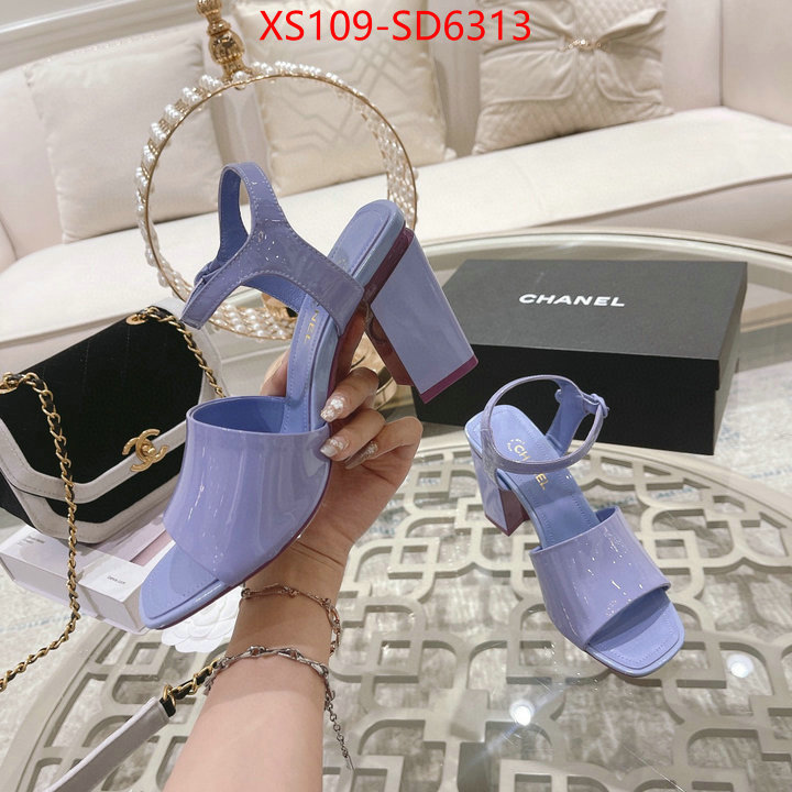 Women Shoes-Chanel,shop designer , ID: SD6313,$: 109USD