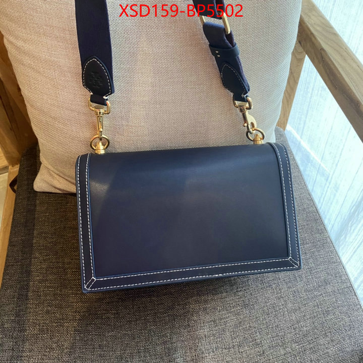 Tory Burch Bags(TOP)-Diagonal-,ID: BP5502,$: 159USD