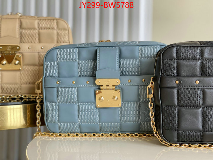 LV Bags(TOP)-Pochette MTis-Twist-,ID: BW5788,$: 299USD