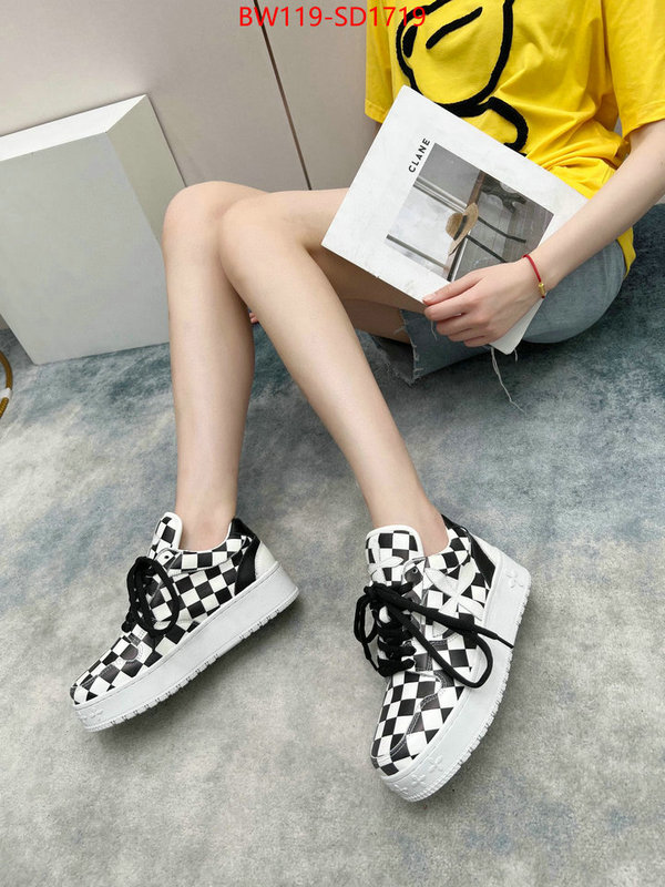 Women Shoes-SMFK,buy the best high quality replica , ID: SD1719,$: 119USD