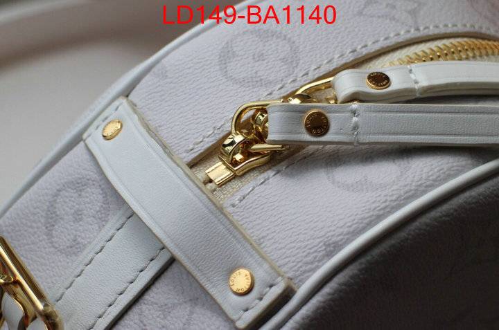 LV Bags(TOP)-Boite Chapeau-,ID: BA1140,$: 149USD