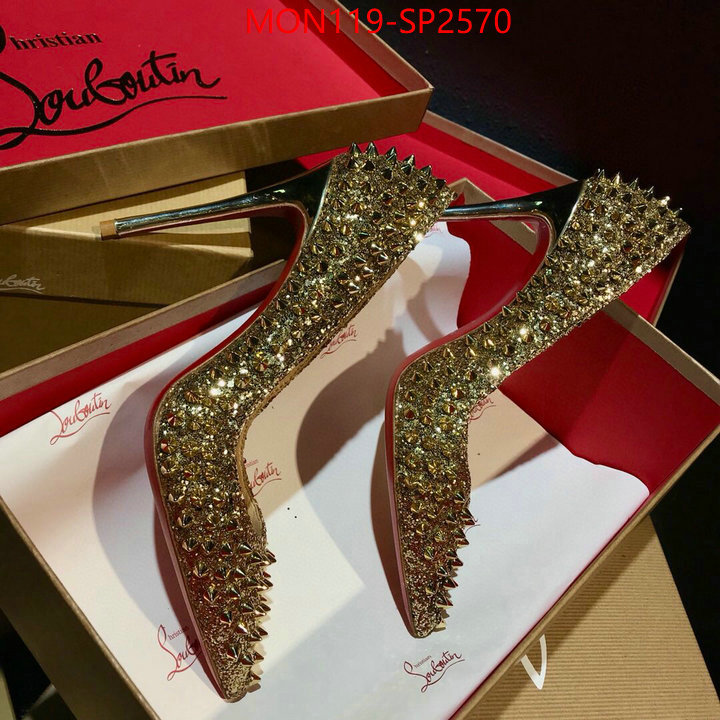 Women Shoes-Chrstn 1ouboutn,online from china , ID: SP2570,$: 119USD