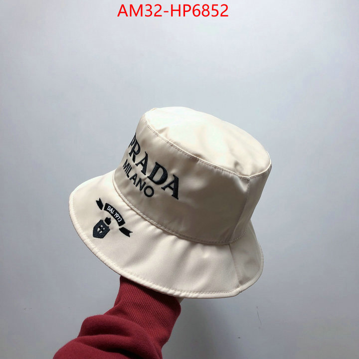 Cap (Hat)-Prada,where can i buy , ID: HP6852,$: 32USD