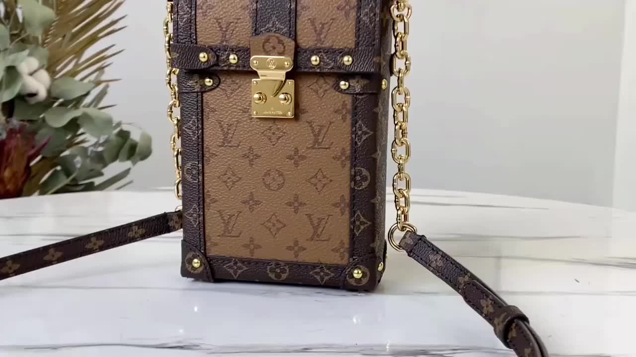 LV Bags(TOP)-Pochette MTis-Twist-,ID: BP5018,$: 169USD