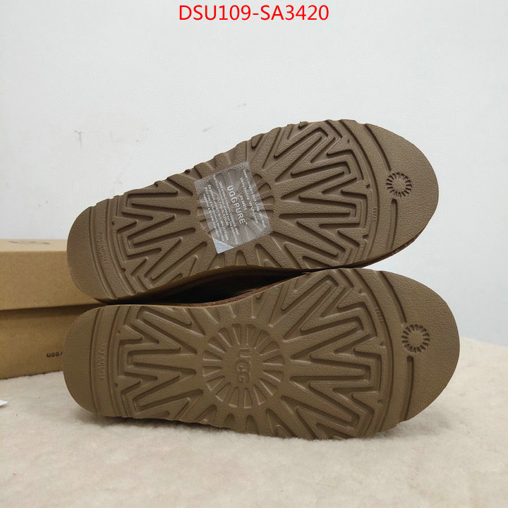 Women Shoes-UGG,buy online , ID: SA3420,$: 109USD