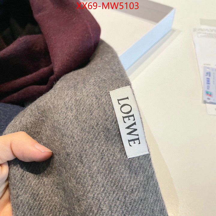 Scarf-Loewe,knockoff , ID: MW5103,$: 69USD