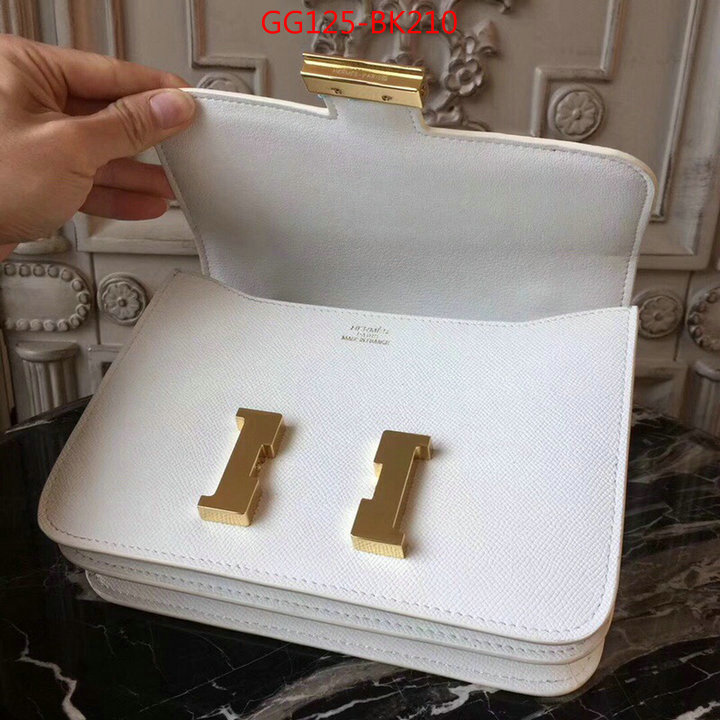 Hermes Bags(TOP)-Constance-,the best designer ,ID: BK210,$:125USD