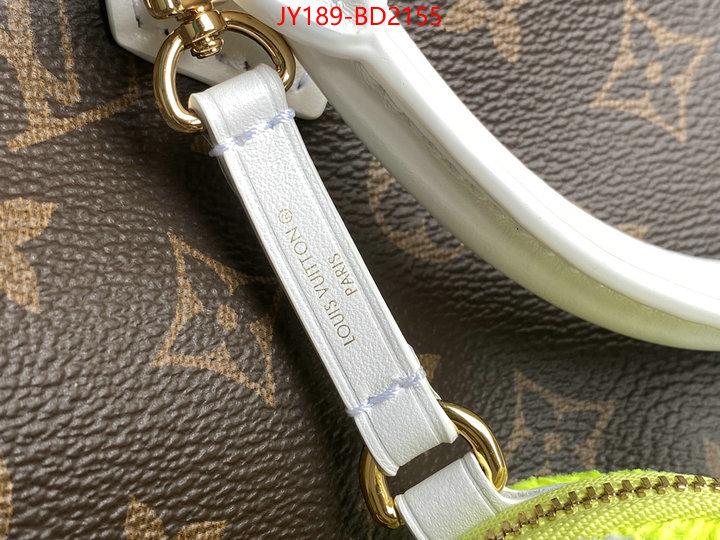 LV Bags(TOP)-Speedy-,ID: BD2155,$: 189USD