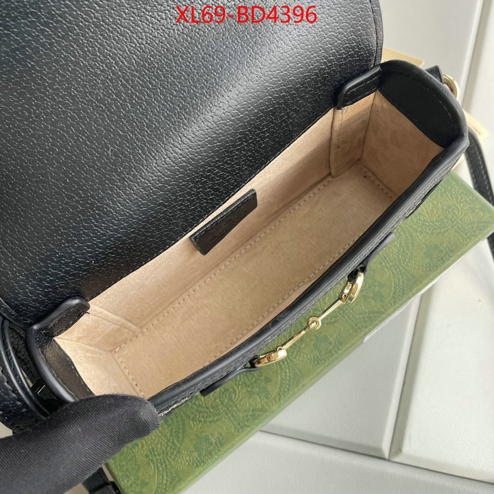 Gucci Bags(4A)-Horsebit-,wholesale replica ,ID: BD4396,$: 69USD