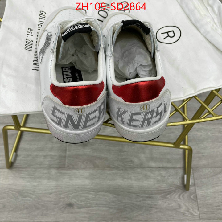 Women Shoes-Golden Goose,for sale cheap now , ID: SD2864,$: 109USD