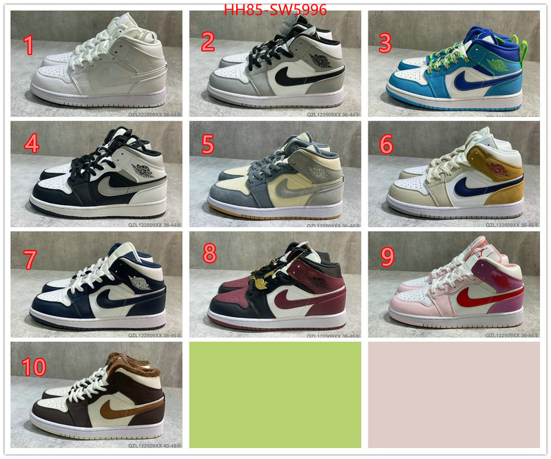 Women Shoes-Air Jordan,where to buy high quality , ID: SW5996,$: 85USD