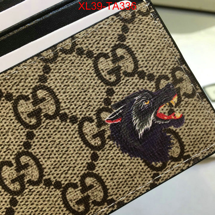 Gucci Bags(4A)-Wallet-,ID:TA336,$: 39USD