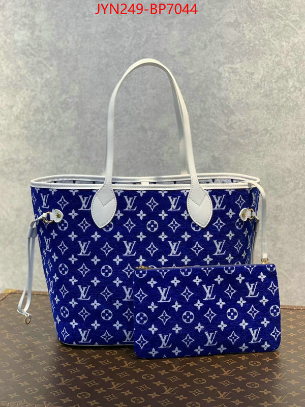 LV Bags(TOP)-Neverfull-,ID: BP7044,$: 249USD