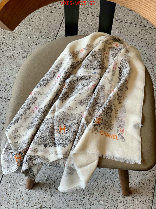 Scarf-Chanel,7 star replica , ID: MW5165,$: 85USD