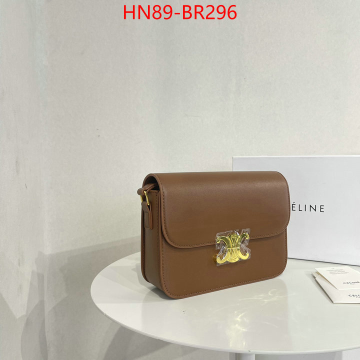 CELINE Bags(4A)-Triomphe Series,where to buy replicas ,ID: BR296,