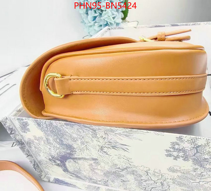 Dior Bags(4A)-Bobby-,ID: BN5424,$: 95USD