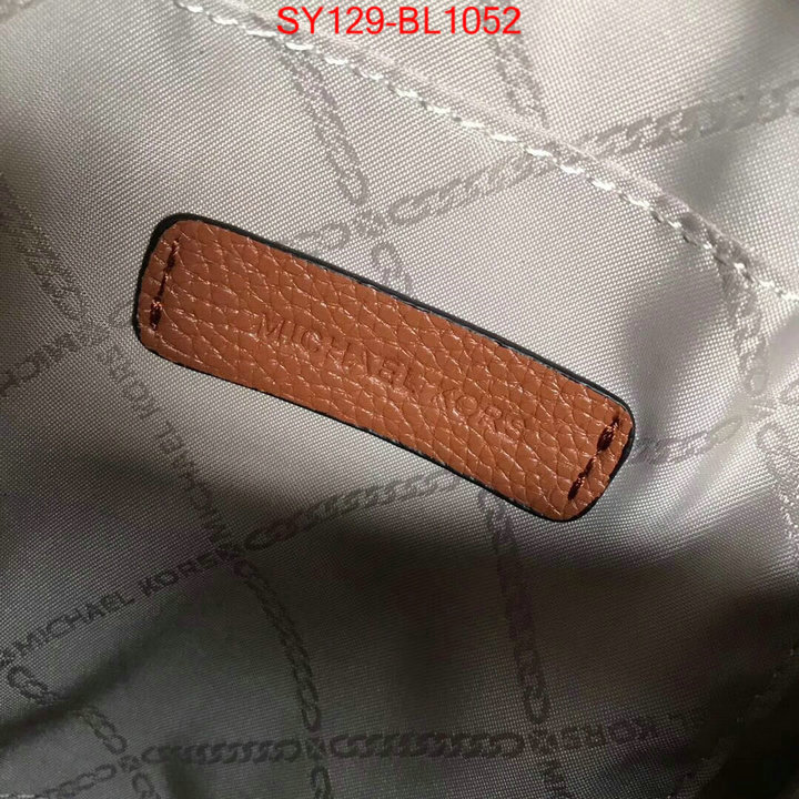 Michael Kors Bags(TOP)-Backpack-,ID: BL1052,$: 129USD