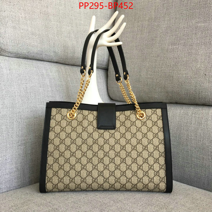 Gucci Bags(TOP)-Padlock-,buy luxury 2023 ,ID: BP452,$:295USD