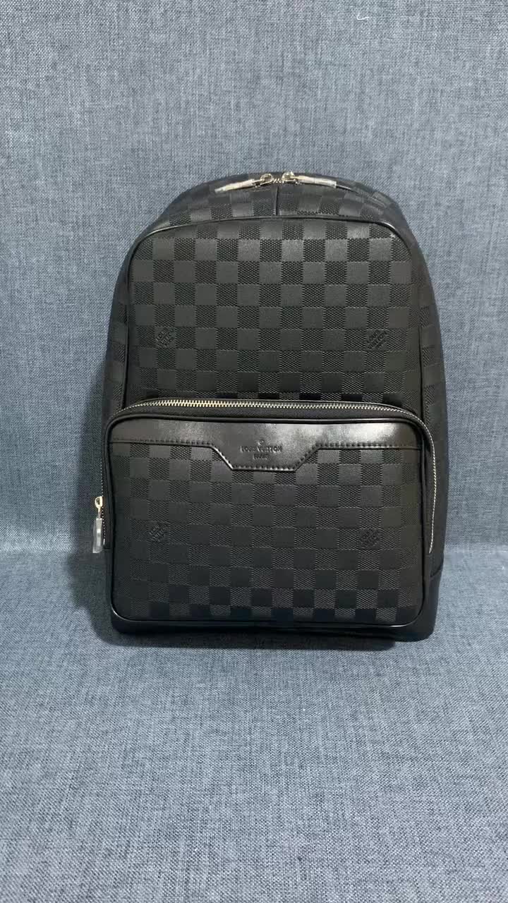 LV Bags(4A)-Backpack-,where can i find ,ID: BN3738,$: 115USD