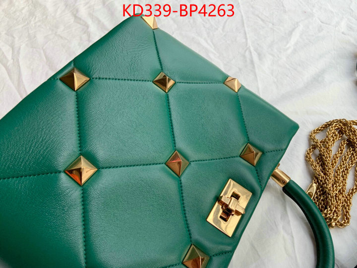 Valentino Bags (TOP)-Roman Stud-,1:01 ,ID: BP4263,$: 339USD