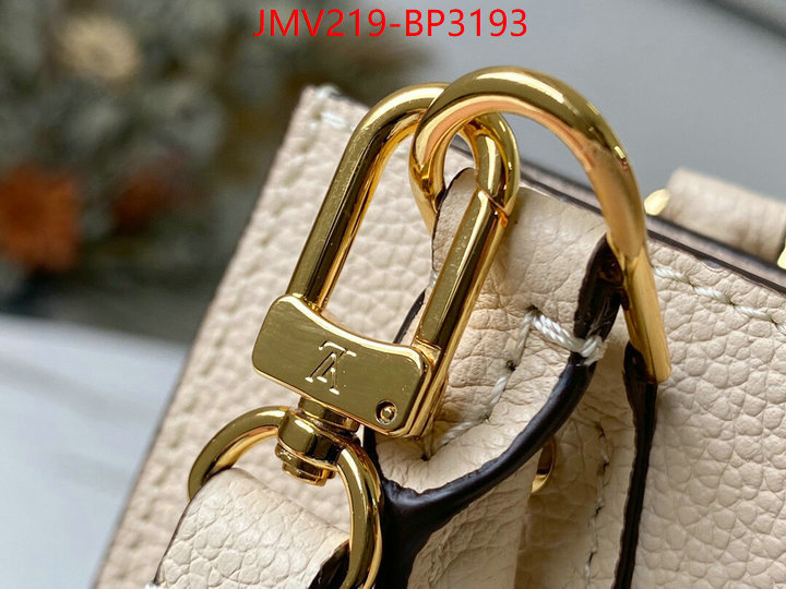 LV Bags(TOP)-Pochette MTis-Twist-,ID: BP3193,$: 219USD