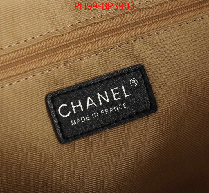 Chanel Bags(4A)-Handbag-,ID: BP3903,$: 99USD