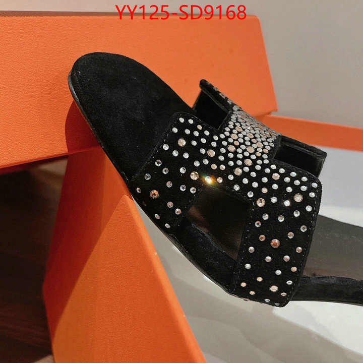 Women Shoes-Hermes,how to buy replica shop , ID: SD9168,$: 125USD