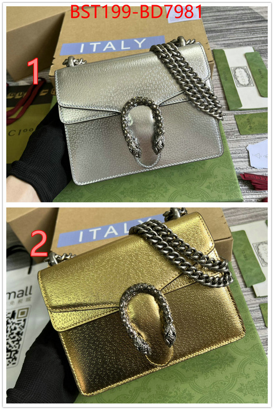 Gucci Bags(TOP)-Dionysus-,where can you buy a replica ,ID: BD7981,$: 199USD