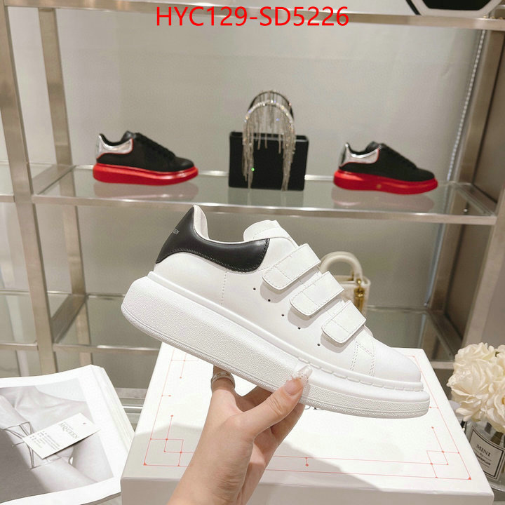 Men Shoes-Alexander McQueen,shop now , ID: SD5226,$: 129USD