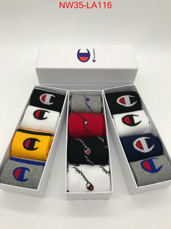 Sock-Champion,7 star collection , ID:LA116,$: 35USD