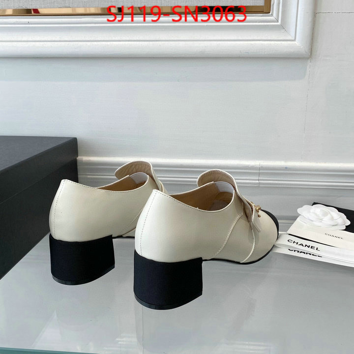 Women Shoes-Chanel,what is a counter quality , ID: SN3063,$: 119USD