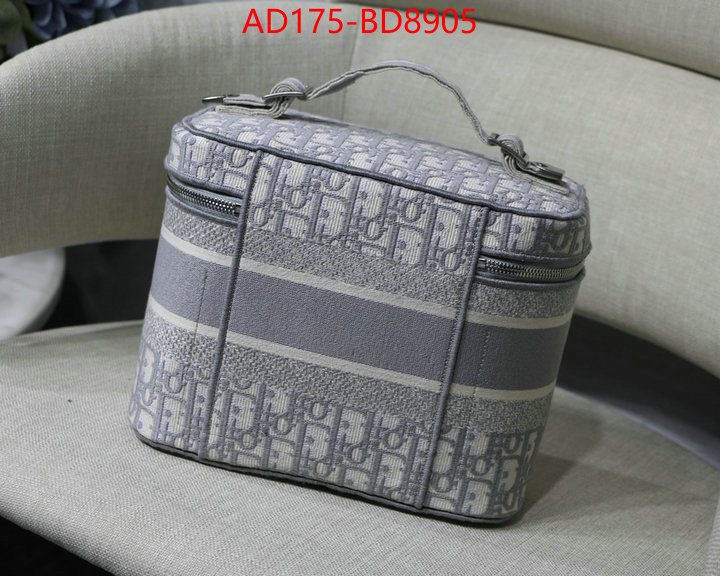 Dior Bags(TOP)-Other Style-,ID: BD8905,$: 175USD
