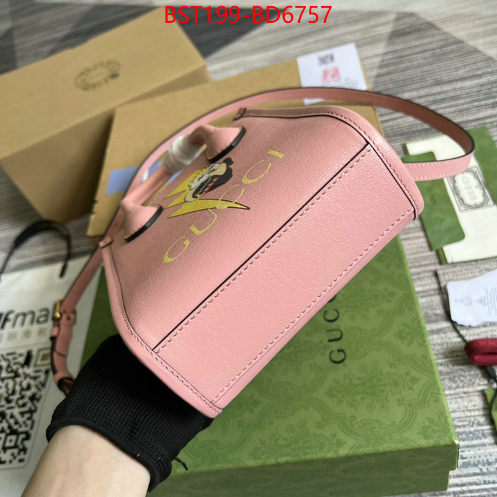 Gucci Bags(TOP)-Diagonal-,what is a counter quality ,ID: BD6757,$: 199USD